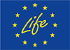 LIFE Programme flag