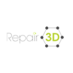 Logo Repair3D