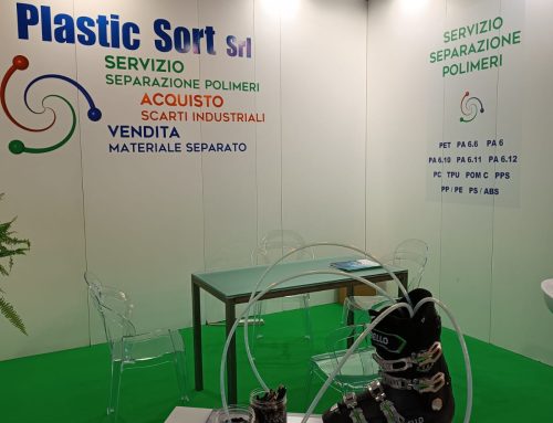 LIFE RESKIBOOT Project at ECOMONDO 2022