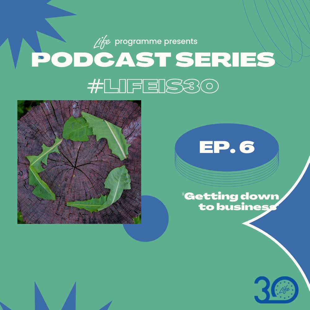 #LIFEis30-Podcast-series-VI-episode